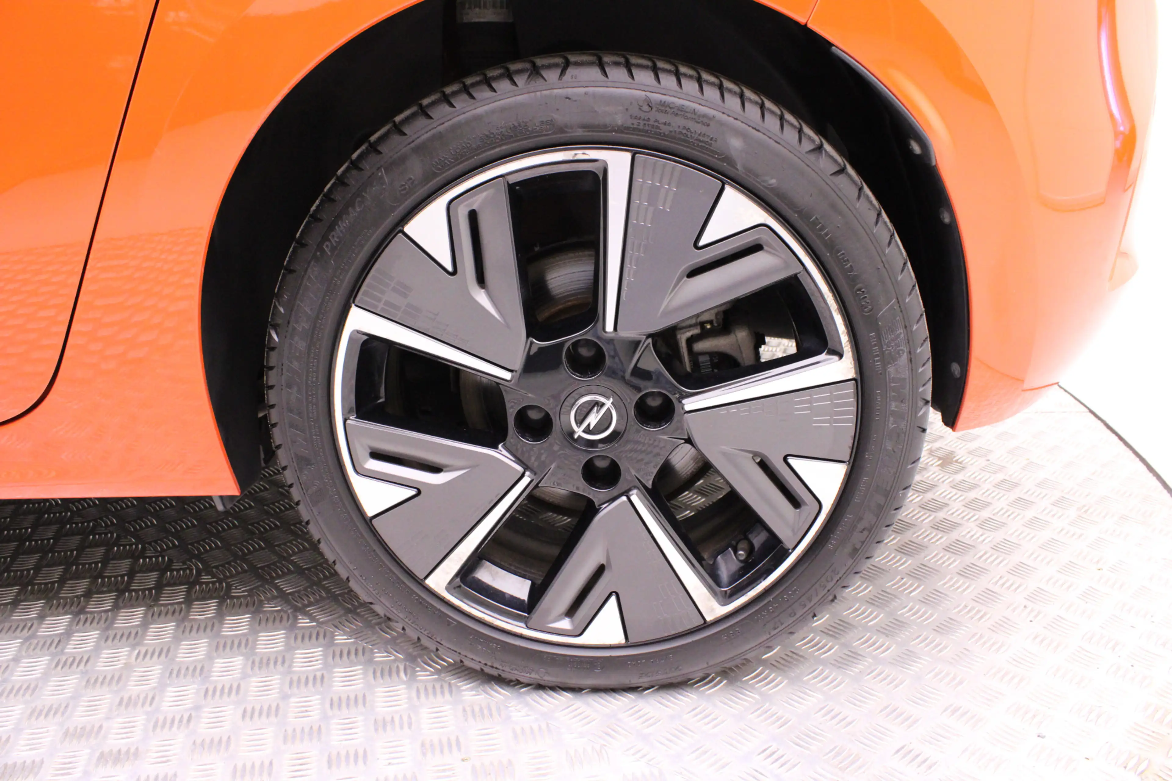 Opel Corsa-e Elegance 50 kWh | Climate control | Navi fullmap | — photo 9