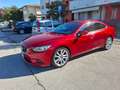 Mazda 6 6 III 2013 Berlina2.2 Exceed 175cv 6at Rosso - thumbnail 3