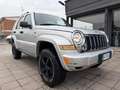 Jeep Cherokee 2.8 CRD Sport//KIT RIALZO// Silber - thumbnail 3