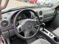 Jeep Cherokee 2.8 CRD Sport//KIT RIALZO// Silber - thumbnail 8