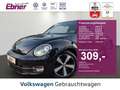 Volkswagen Beetle EXCLUSIVE SPORT 160PS TSI XENON+NAVI+SITZHZG+2xPDC Nero - thumbnail 1