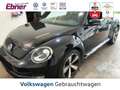Volkswagen Beetle EXCLUSIVE SPORT 160PS TSI XENON+NAVI+SITZHZG+2xPDC Schwarz - thumbnail 1