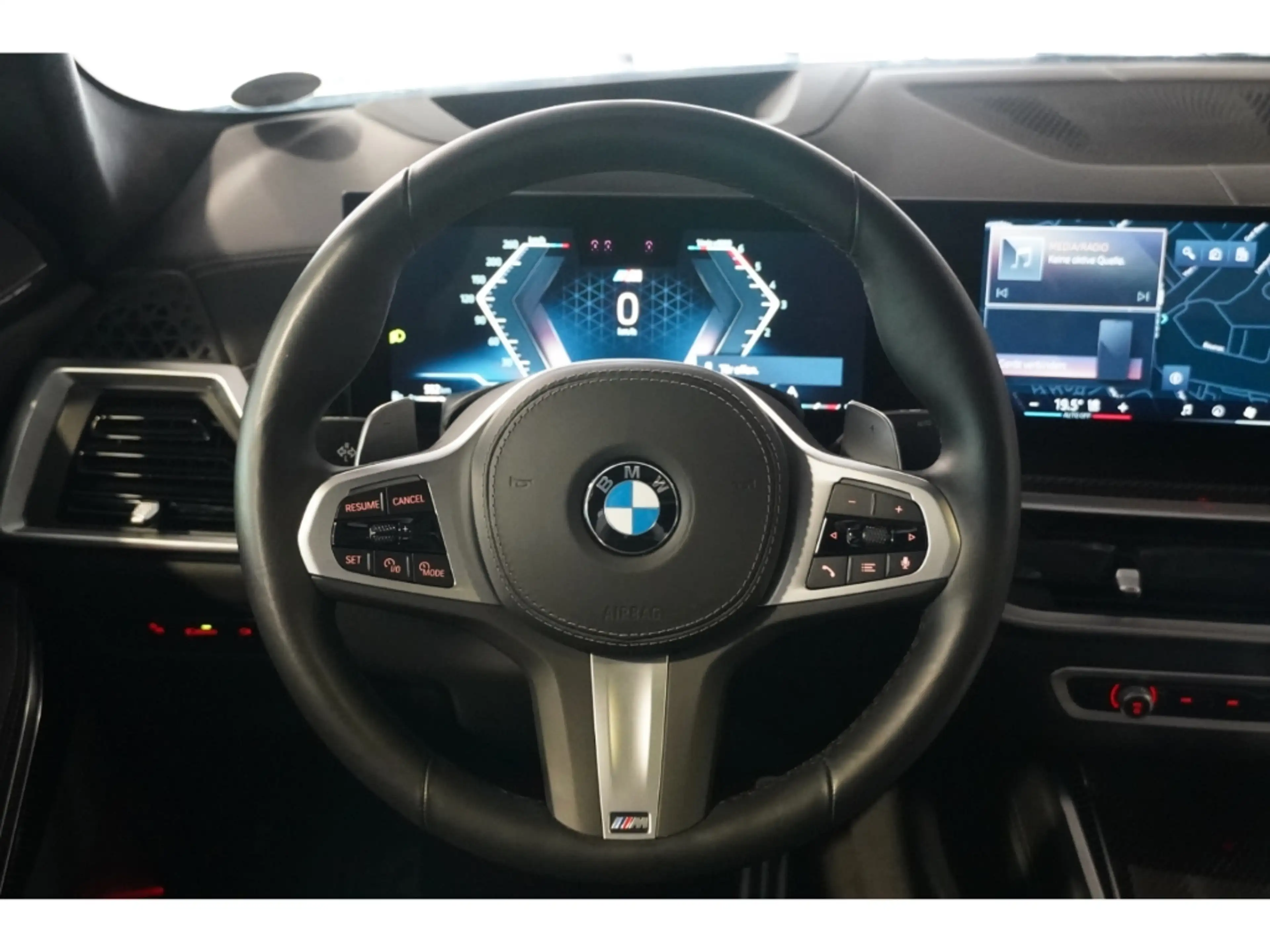 BMW X6 40d M Sport Pro Pano-Sky Comf.Paket+ AHK H&K — photo 15