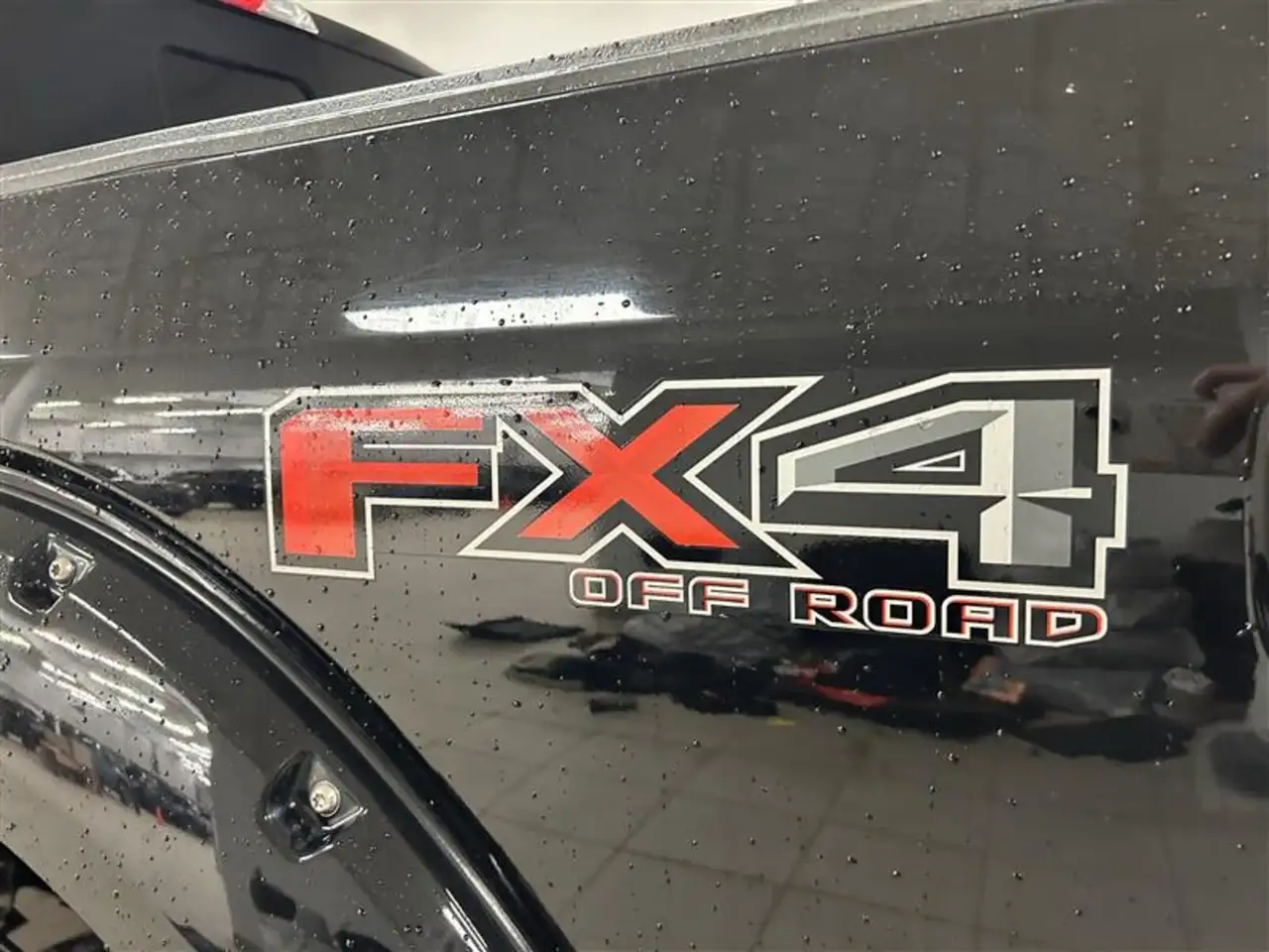 Ford F 150 photo Ford F 150