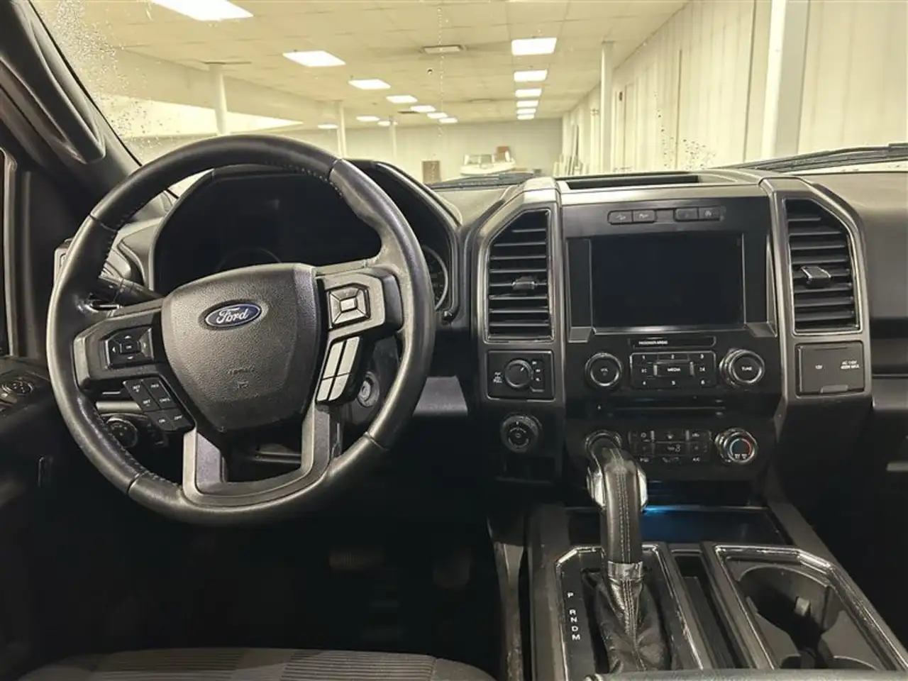 Ford F 150 photo Ford F 150