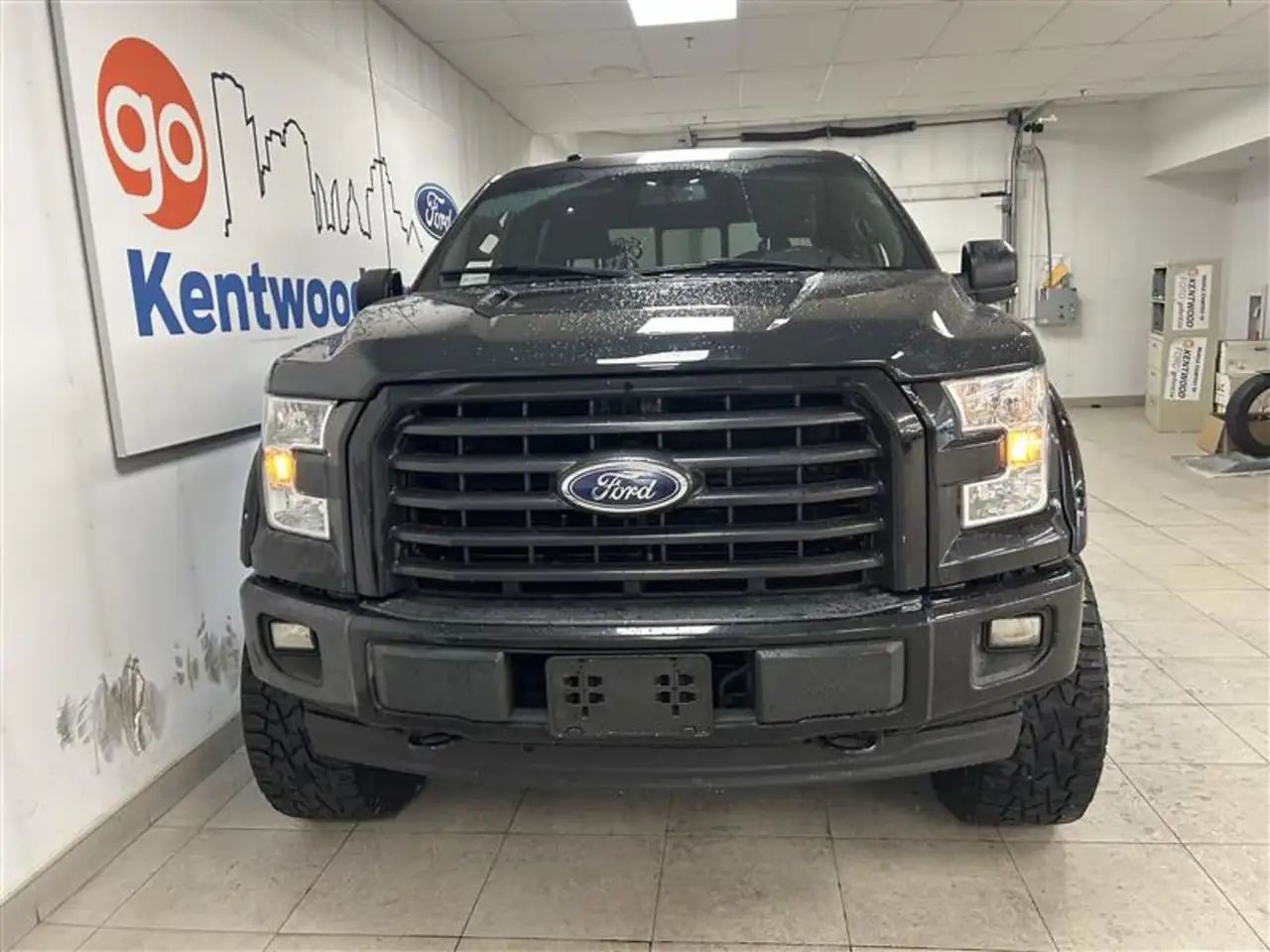 Ford F 150 photo Ford F 150