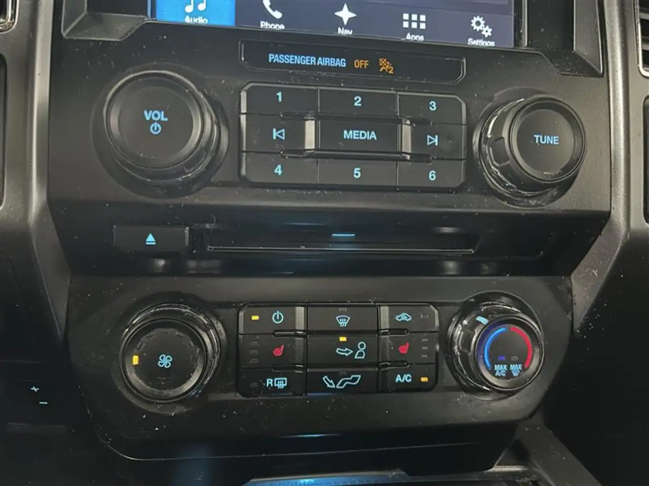 Ford F 150 photo Ford F 150