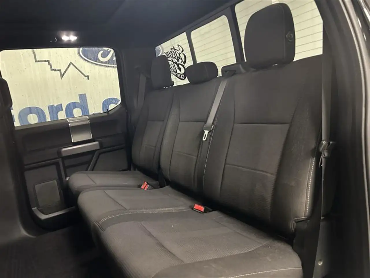 Ford F 150 photo Ford F 150