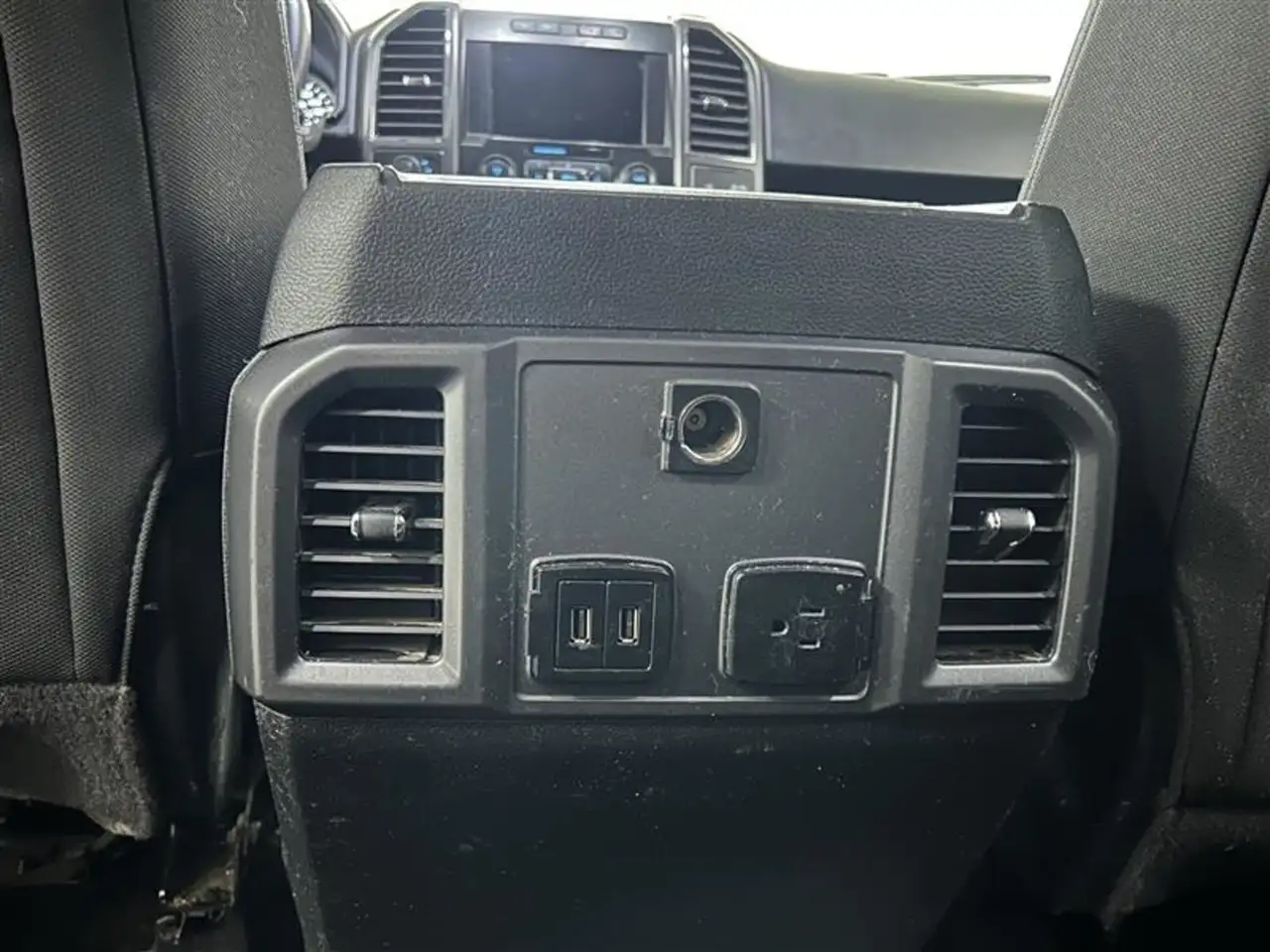 Ford F 150 photo Ford F 150