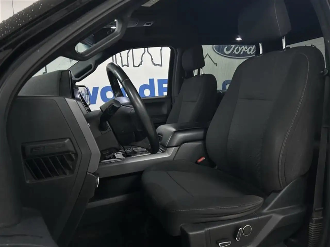 Ford F 150 photo Ford F 150