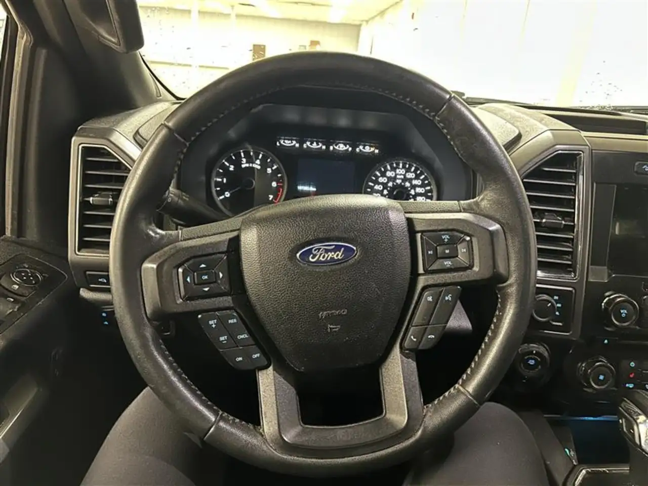 Ford F 150 photo Ford F 150