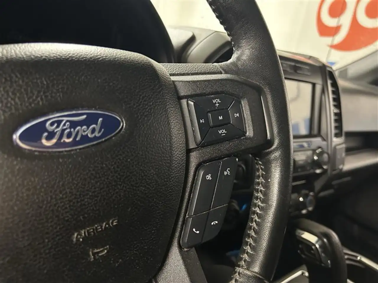 Ford F 150 photo Ford F 150