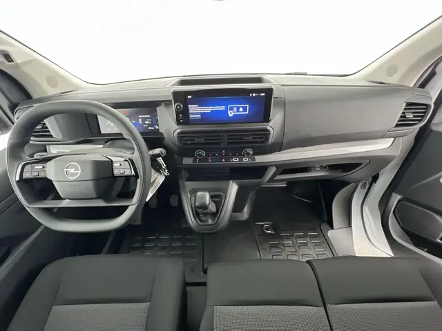 Opel Vivaro view 7