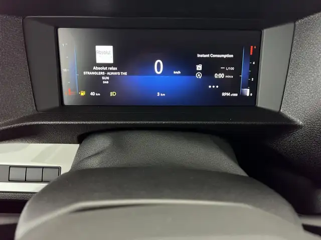 Opel Vivaro view 10