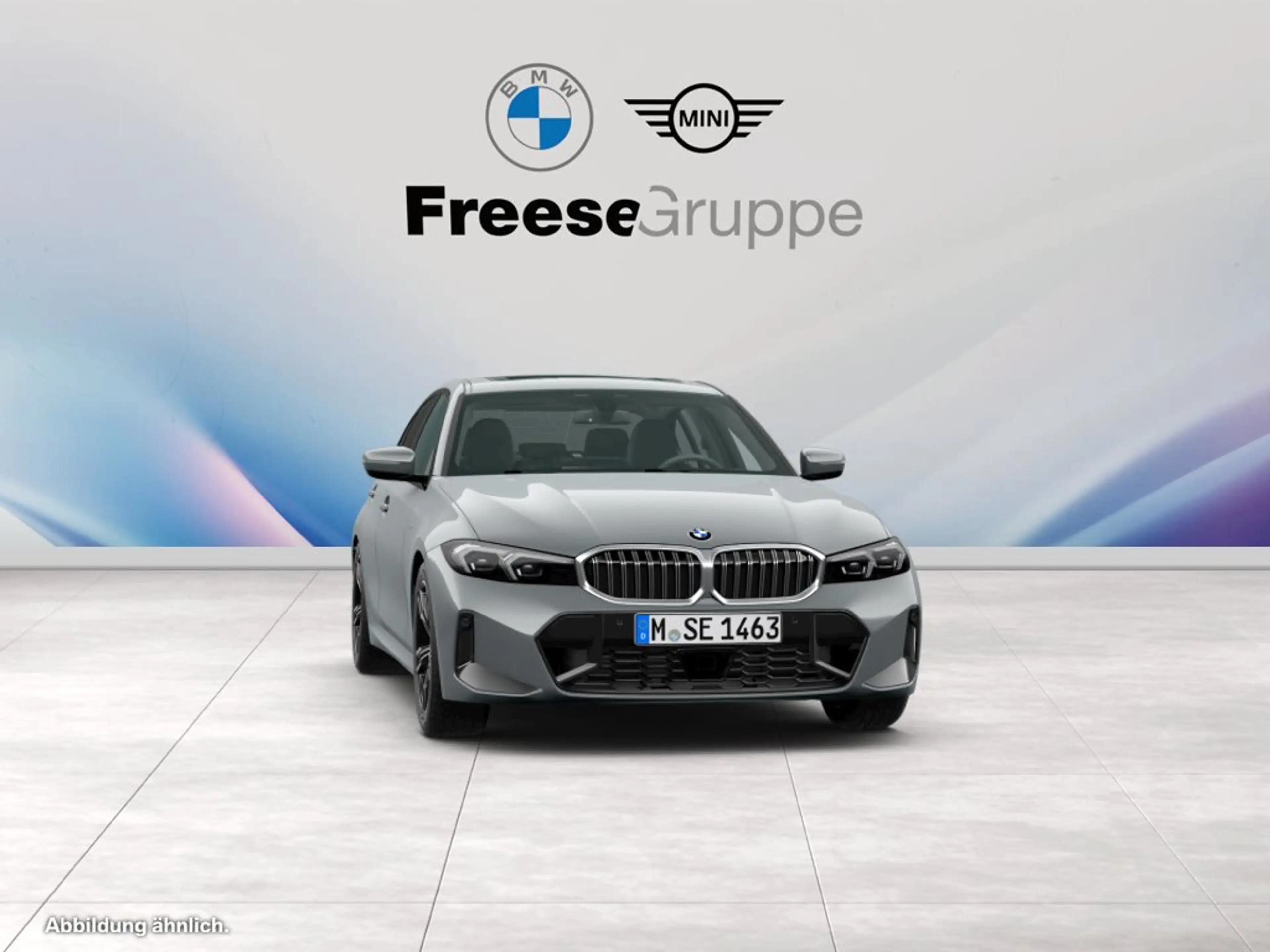 BMW 318 i — photo 10