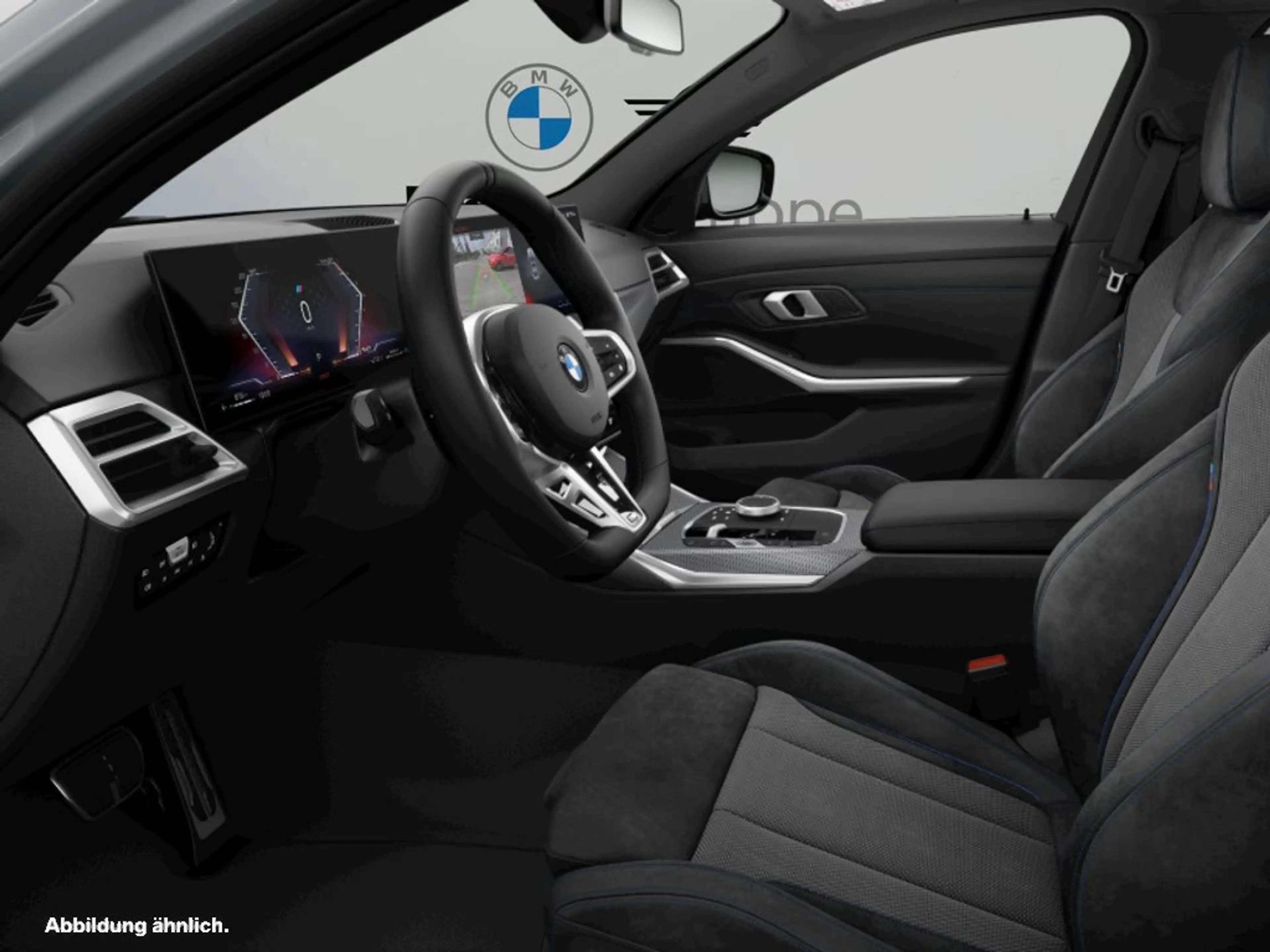 BMW 318 i — photo 3