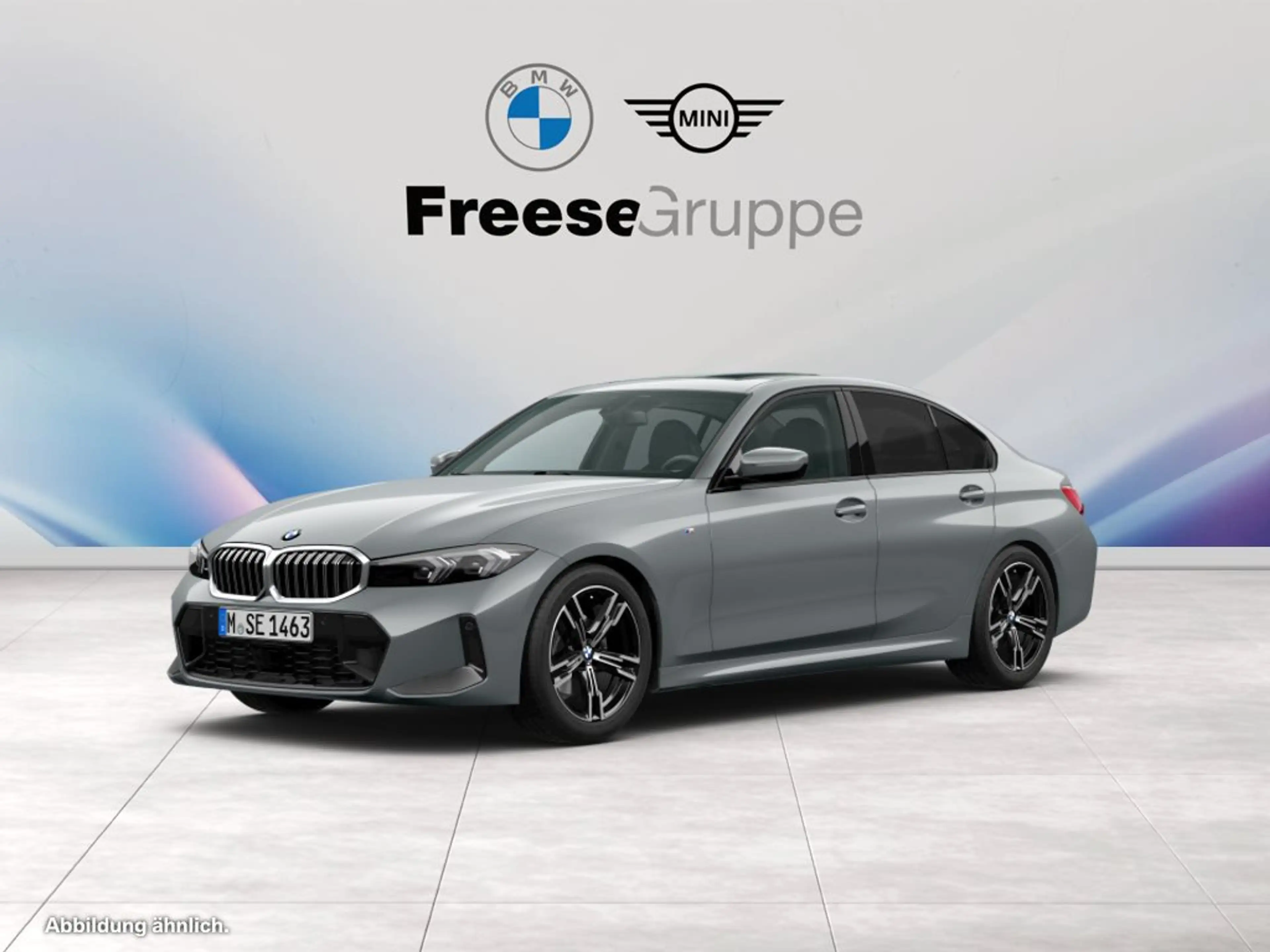 BMW 318 i