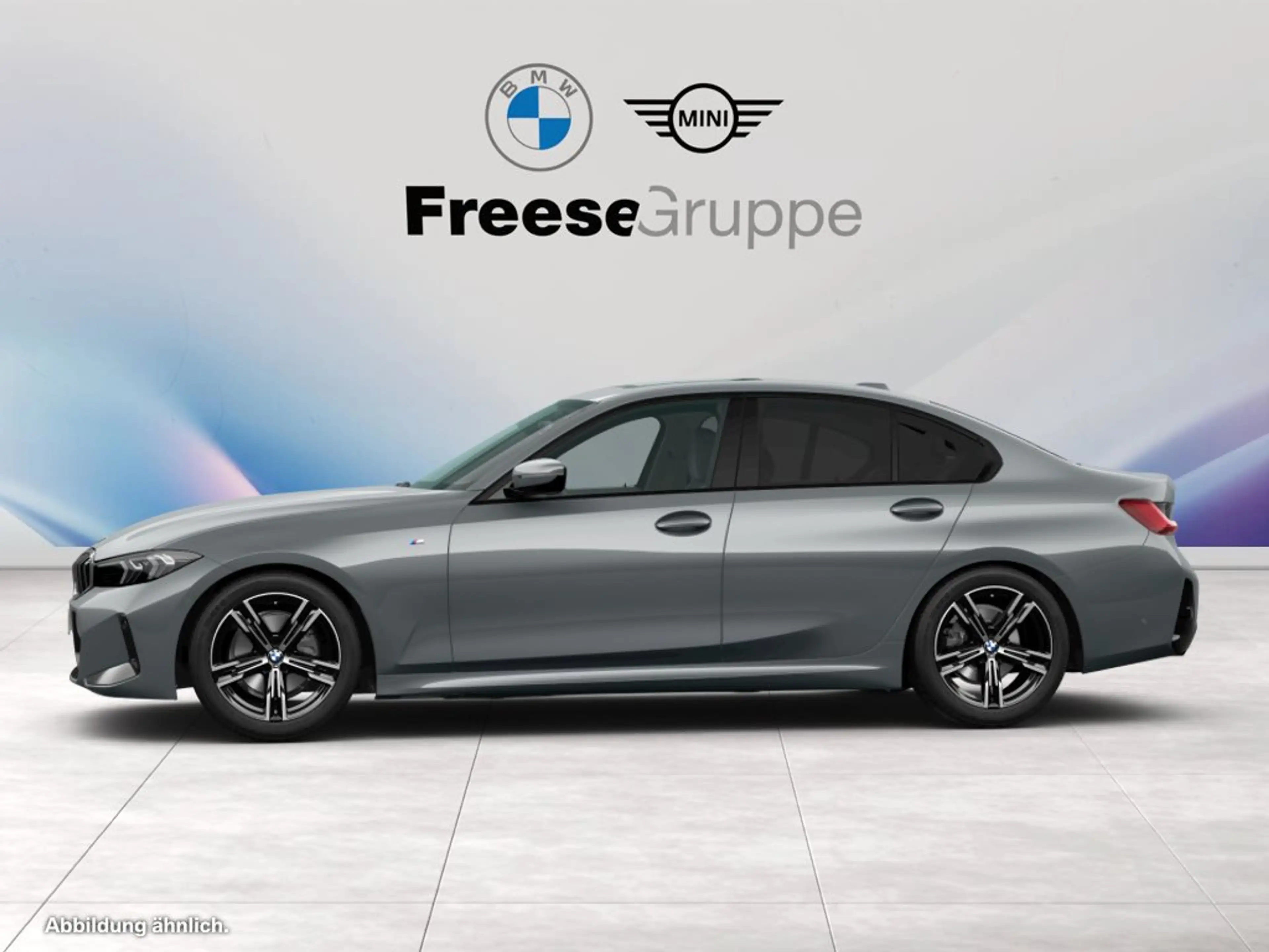 BMW 318 i — photo 5