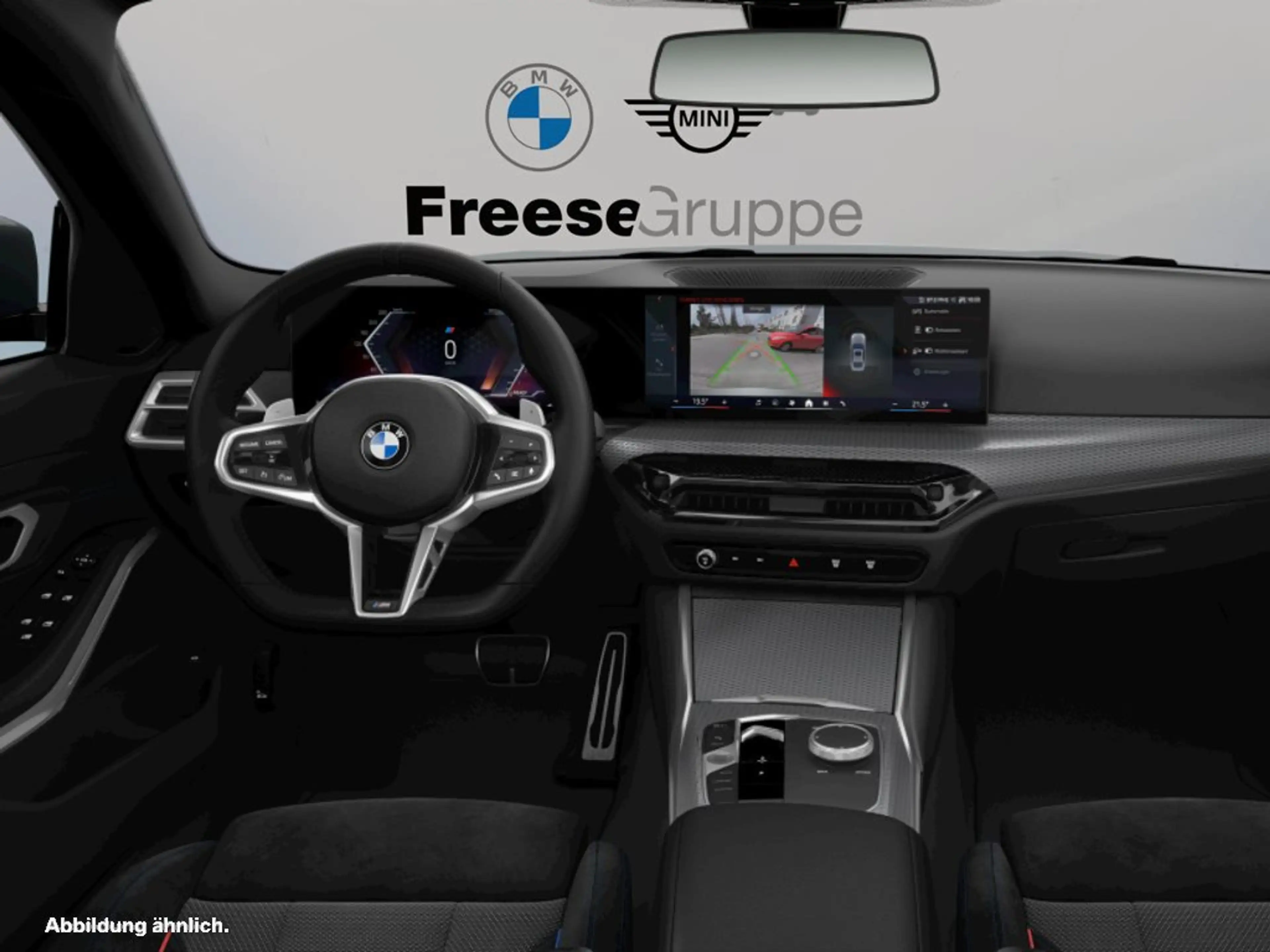 BMW 318 i — photo 4