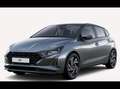 Hyundai i20 1.0 T-GDI Trend Inkl. Rückfahrkamera, Navi Gris - thumbnail 2