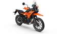KTM 390 Adventure X Blanco - thumbnail 2