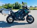 Kawasaki Versys 1000 Fekete - thumbnail 4
