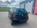 Volkswagen Polo IV Trendline Schwarz - thumbnail 5
