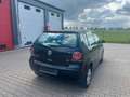 Volkswagen Polo IV Trendline Schwarz - thumbnail 4