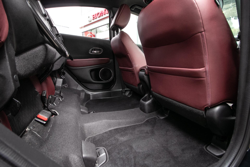 Honda HR-V 1.5 i-VTEC Turbo Sport -Navi | Camera | Dealer ond — photo 9