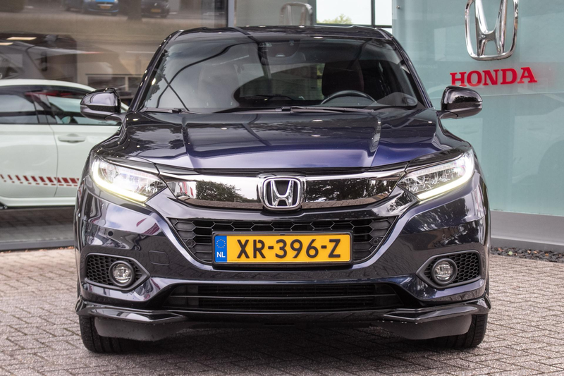 Honda HR-V 1.5 i-VTEC Turbo Sport -Navi | Camera | Dealer ond — photo 11