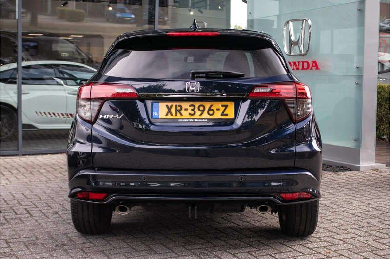 Honda HR-V 1.5 i-VTEC Turbo Sport -Navi | Camera | Dealer ond — photo 12