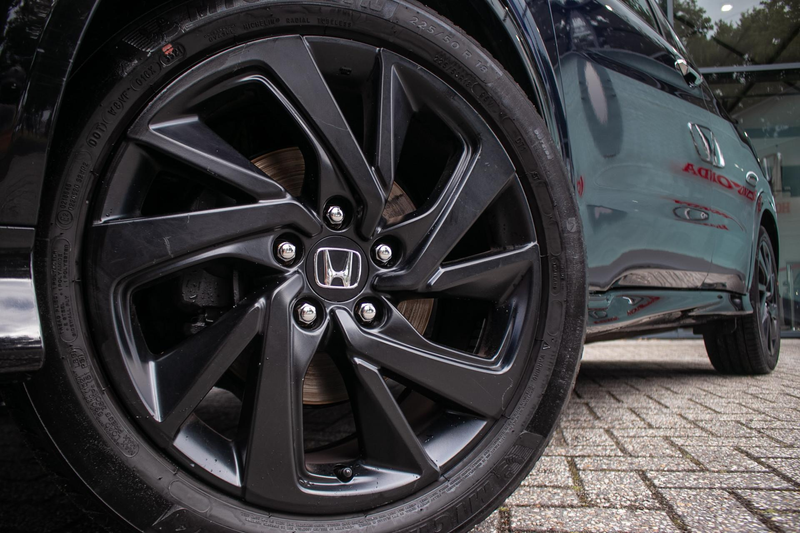 Honda HR-V 1.5 i-VTEC Turbo Sport -Navi | Camera | Dealer ond — photo 14