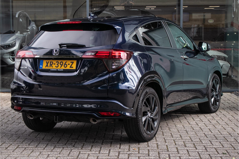 Honda HR-V 1.5 i-VTEC Turbo Sport -Navi | Camera | Dealer ond — photo 3