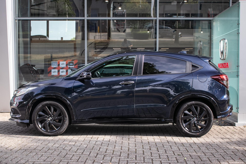 Honda HR-V 1.5 i-VTEC Turbo Sport -Navi | Camera | Dealer ond — photo 2