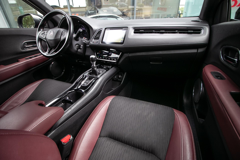 Honda HR-V 1.5 i-VTEC Turbo Sport -Navi | Camera | Dealer ond — photo 4
