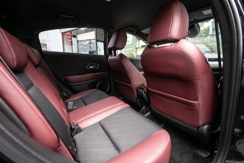 Honda HR-V 1.5 i-VTEC Turbo Sport -Navi | Camera | Dealer ond — photo 7