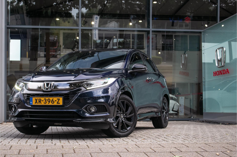 Honda HR-V 1.5 i-VTEC Turbo Sport -Navi | Camera | Dealer ond — photo 13