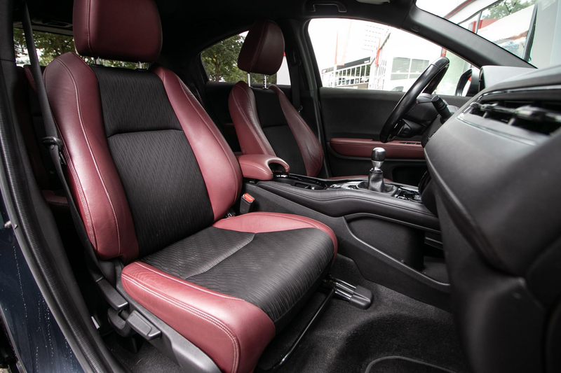 Honda HR-V 1.5 i-VTEC Turbo Sport -Navi | Camera | Dealer ond — photo 6