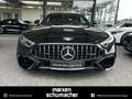Mercedes-Benz SL 63 AMG AMG SL 63 4M+ Perf.Sitze+Lift+Carbon+Night+HuD Schwarz - thumbnail 2