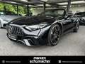 Mercedes-Benz SL 63 AMG AMG SL 63 4M+ Perf.Sitze+Lift+Carbon+Night+HuD Schwarz - thumbnail 9