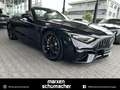Mercedes-Benz SL 63 AMG AMG SL 63 4M+ Perf.Sitze+Lift+Carbon+Night+HuD Noir - thumbnail 12