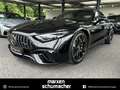 Mercedes-Benz SL 63 AMG AMG SL 63 4M+ Perf.Sitze+Lift+Carbon+Night+HuD Schwarz - thumbnail 1