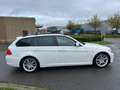 BMW 318 3-serie Touring 2009 * 318d * AIRCO * ELEC. RAMEN Wit - thumbnail 8