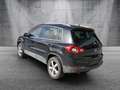 Volkswagen Tiguan 2,0 TDI CR DPF 4Motion Sport Schwarz - thumbnail 3