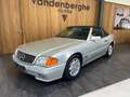 Mercedes-Benz SL 300 300 SL-24 AUTOMAAT KINDERZIT VERWARMDE ZETELS Argent - thumbnail 11