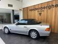 Mercedes-Benz SL 300 300 SL-24 AUTOMAAT KINDERZIT VERWARMDE ZETELS Argent - thumbnail 12