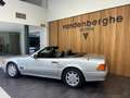 Mercedes-Benz SL 300 300 SL-24 AUTOMAAT KINDERZIT VERWARMDE ZETELS Argent - thumbnail 4
