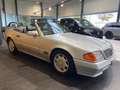 Mercedes-Benz SL 300 300 SL-24 AUTOMAAT KINDERZIT VERWARMDE ZETELS Argent - thumbnail 6