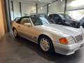 Mercedes-Benz SL 300 300 SL-24 AUTOMAAT KINDERZIT VERWARMDE ZETELS Argent - thumbnail 14