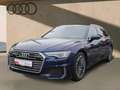 Audi A6 Avant 55 TSFI e quattro S-Line Sport Navi+VC AC... Blau - thumbnail 2